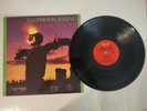Sonic Youth Bad Moon Rising Vinyl 1985 HMS 016 Homestead Records
