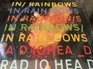Radiohead IN RAINBOWS Vinyl Record NEW SEALED RARE  Thom Yorke XL Recordings