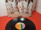 Gilberto Santa Rosa Y Su Orquesta De Amor Y Salsa LP Vinyl Combo Records 1988