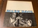 Miles Davis Volume 2 Blue Note Jazz 47 W. 63rd DG RVG INNER Silver McLean Blakey