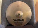 Sabian Thin Crash 14