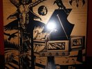 Sabbat - The Dwelling 2xLP w/ poster  japanese black metal