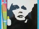 Front 242 – Geography LP Vinyl 1987 Animalized A0012 SPV 08-1369 ebm electro