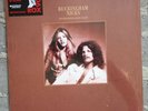 Buckingham Nicks - Never going back again - YELLOW Vinyl LP - 2021 RVLP2178