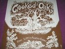 CROOKED OAK - FROM LITTLE ACORNS GROW - SEELIECOURT UK 2021 LAVISH RE-ISSUE