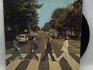 The Beatles - Abbey Road - 1983 US Press Capitol SO-383 Capitol VG++