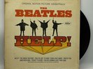 The Beatles - Help  - 1965 US Stereo Capitol Album (VG+)