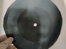 PINK FLOYD FAT OLD SUN X-Ray USSR Record Roentgen Bones Ribs Music Vinyl