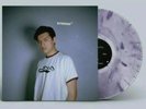 Omar Apollo - STEREO - Limited Edition Purple Marble Vinyl LP - Factory Sealed