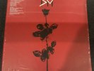 DEPECHE MODE Violator The 12