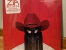 Pony by Orville Peck (Record, 2019) New Sealed LP Strawberry Swirl Zia Exclusive