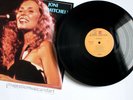 NEAR MINT ORIGINAL JONI MITCHELL  VINYL LP CHELSEA MORING BLUE BOTH SIDES NOW NM