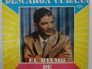 CHIHUAHUA  DESCARGA CUBANA  LP SALSA ORIGINAL 1966 FONSECA RECORDS