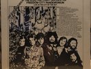 SEALED Rock LP ELECTRIC LIGHT ORCHESTRA Freedom City Pandemonium Live