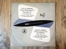 Decca LXT2678 - Semenoff - Double Concerto -Rodrigo - FERRAS - BARBIZET - ENESCO