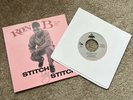 Ron B Stitch By Stitch 7” Reissue Rare Sold Out Diggers With Gratitude