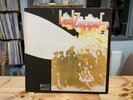 Led Zeppelin - Led Zeppelin II Plum & Orange 1st Press. Ex+
