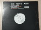 The Roots- Things Fall Apart LP VG+ Mos Def, Common, Erykah Badu