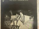 The Velvet Underground Self Titled Vintage Vinyl LP Original Press Record