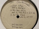 The South Ward - Try Your Skills / On The Block   12”   RARE RANDOM  RAP ‘93 M