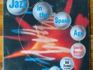 George Russell – Jazz In The Space Age– NM Modal Jazz Vinyl LP-Clear Vinyl-UK