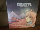 Celeste Limited Edition Clear Double Vinyl LP NM Lena Raine