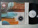 Joni Mitchell ex white label promo GF 2LP Miles of Aisles
