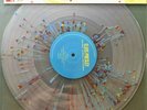 THE KING IS BORN the original debut (MARBLED VINYL) by ELVIS PRESLEY Vinyl LP