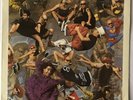 RED HOT CHILI PEPPERS ‘Freaky Styley’ Vinyl LP A2/B2 Matrix Stamp