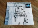 Rage Against The Machine - Battle Of Los Angeles (2018 VINYL) NEW