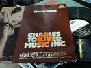 CHARLES TOLLIVER MUSIC INC LIVE IN TOKYO LP STRATA EAST SES19745 VG+