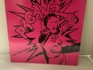 The Pink Album Plus  LP by The Pagans (Cleveland) (Vinyl, May-2001, Crypt (Label