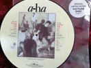 A-HA HUNTING HIGH AND LOW ORIGINAL 1986  12