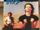 INXS – Kiss The Dirt (Falling Down The Mountain) - FRENCH 12
