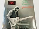 GRAHAM PARKER, LIVE ALONE IN AMERICA (1989) SEALED, VINYL LP, HONEY BLACK,