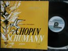 JEAN-CLAUDE ENGLEBERT CHOPIN SCHUMANN PRETORIA 30 CL 8002 FRANCE