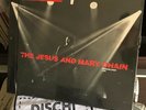 The Jesus And Mary Chain ‎– Barrowlands Live BOX DELUXE LP CD  NEW SEALED 2015