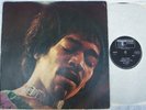 JIMI HENDRIX Band Of Gipsies 1970 UK TRACK LP PLUS TWO ORIG PHOTOGRAPHS Gypsys