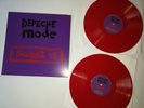 vinyl -- Depeche Mode - Suisse 93 // LP 1993 camouflage