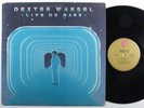 DEXTER WANSEL Life On Mars PHILADELPHIA INTERNATIONAL LP VG+ aa