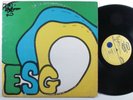 ESG Self Titled 99 99-04 EP 45rpm aa