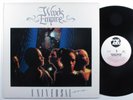 WOODS EMPIRE Universal Love TABU LP VG+/VG++ aa