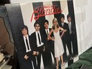 BLONDIE Parallel Lines CHR1192 LP Vinyl Record -R38