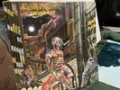 Iron Maiden -Somewhere In Time -Metal Rock SJ-12524