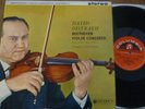 DAVID OISTRAKH - CLUYTENS / BEETHOVEN violin concerto   / COLUMBIA SAX 2315 S/c