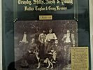 CROSBY STILLS NASH & YOUNG - deja vu BOX set LP + CD 50 Anniversary Ed. Limited