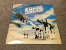 The Story Of Star Wars The Empire Strikes Back 12'' Vinyl Record w/Book 62102