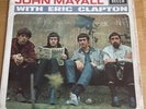 John Mayall Blues Breakers with Eric Clapton Vinyl 1966