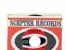 NORTHERN SOUL-BIG MAYBELLE-OH LORD, WHAT ARE YOU DOING TO ME/SAME OLD STORY-SCEP