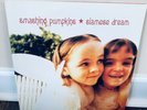 Smashing Pumpkins Siamese Dream 2Lp Original Black Vinyl Near Mint Condition